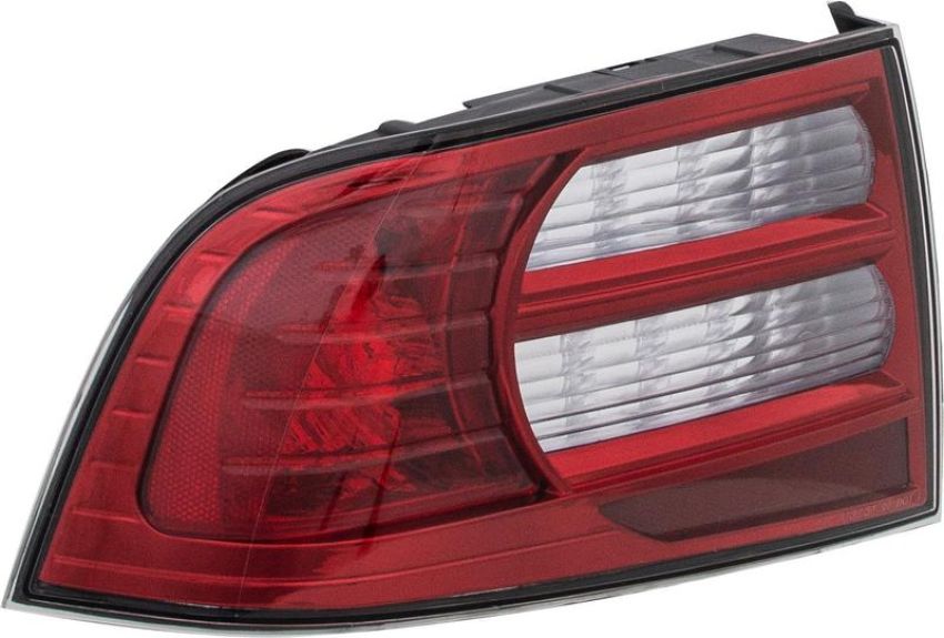 Eagle EyesHD447-U100L Tail Light Housing