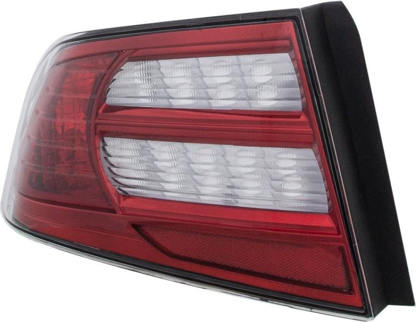 Eagle EyesHD447-U100L Tail Light Housing