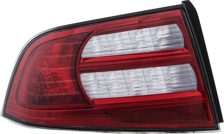 Eagle EyesHD447-U100L Tail Light Housing
