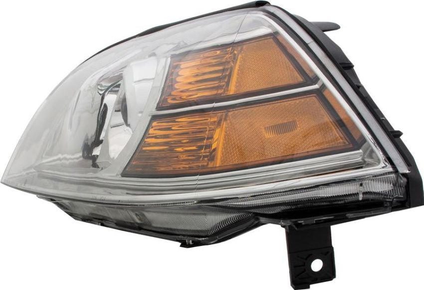 Eagle EyesHD448-A001L Headlight Lens Housing
