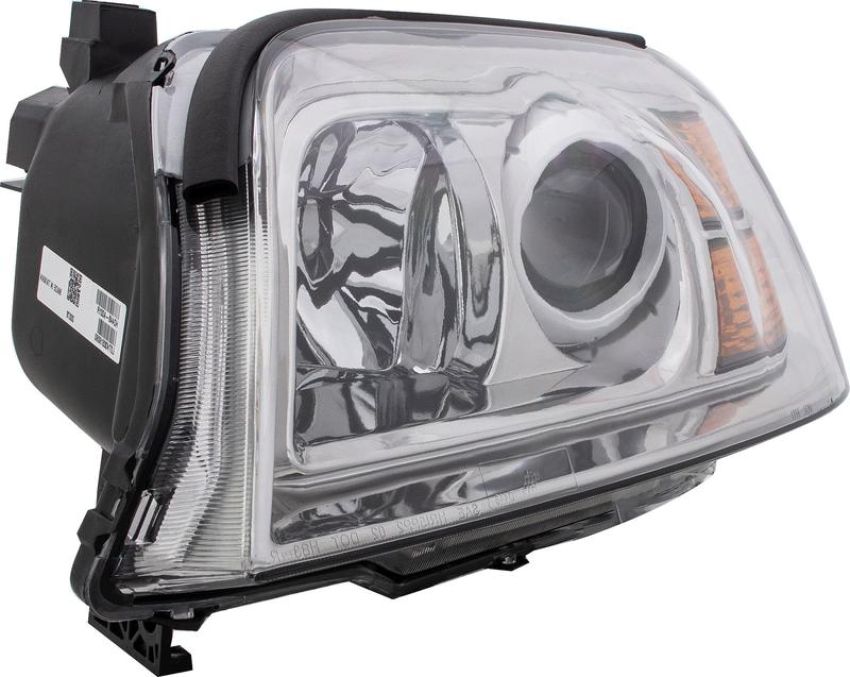 Eagle EyesHD448-A001L Headlight Lens Housing