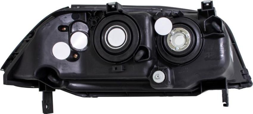 Eagle EyesHD448-A001L Headlight Lens Housing