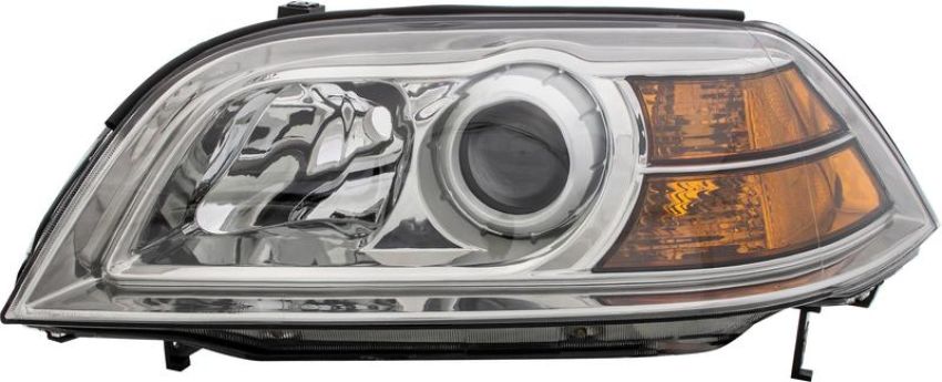 Eagle EyesHD448-A001L Headlight Lens Housing
