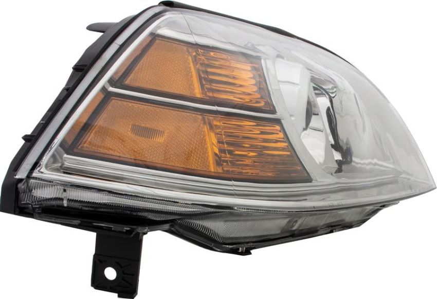 Eagle EyesHD448-A001R Headlight Lens Housing