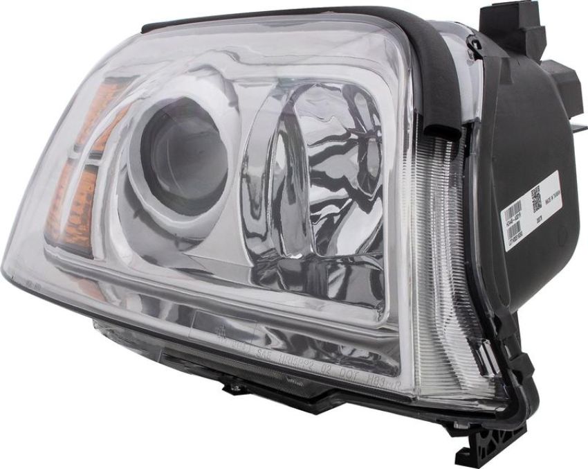 Eagle EyesHD448-A001R Headlight Lens Housing