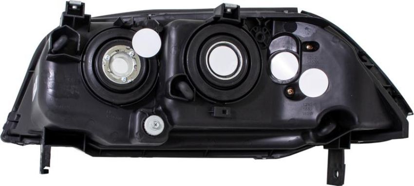 Eagle EyesHD448-A001R Headlight Lens Housing