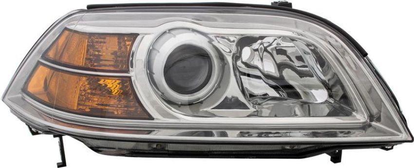 Eagle EyesHD448-A001R Headlight Lens Housing