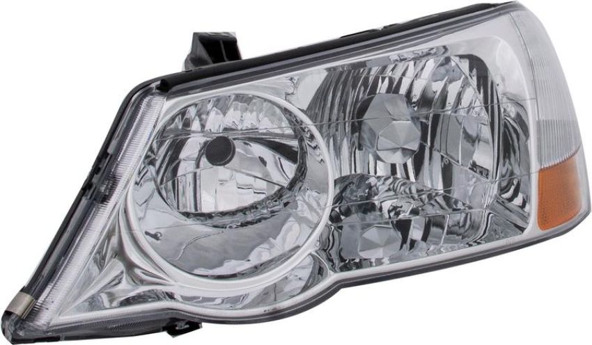 Eagle EyesHD450-A001L Headlight Lens Housing