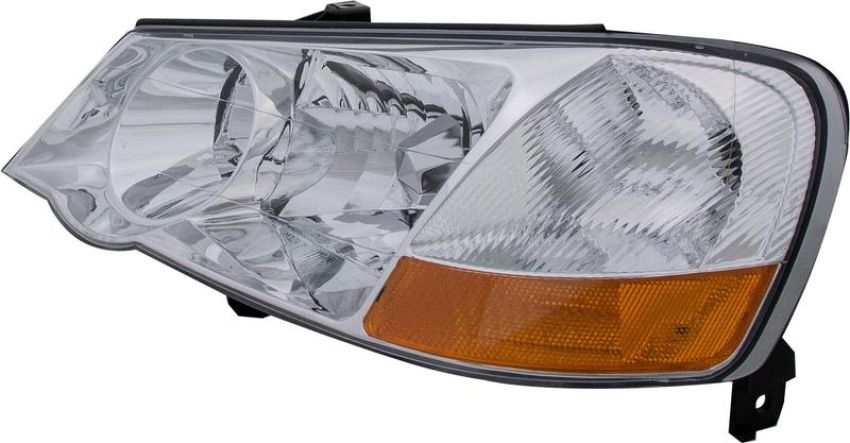 Eagle EyesHD450-A001L Headlight Lens Housing