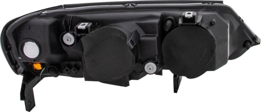Eagle EyesHD450-A001L Headlight Lens Housing