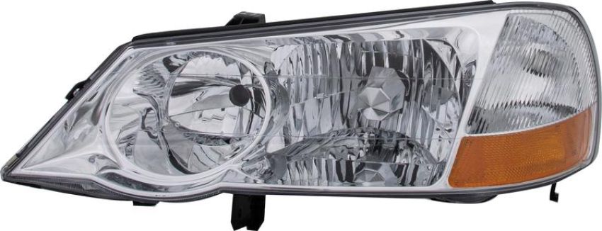 Eagle EyesHD450-A001L Headlight Lens Housing