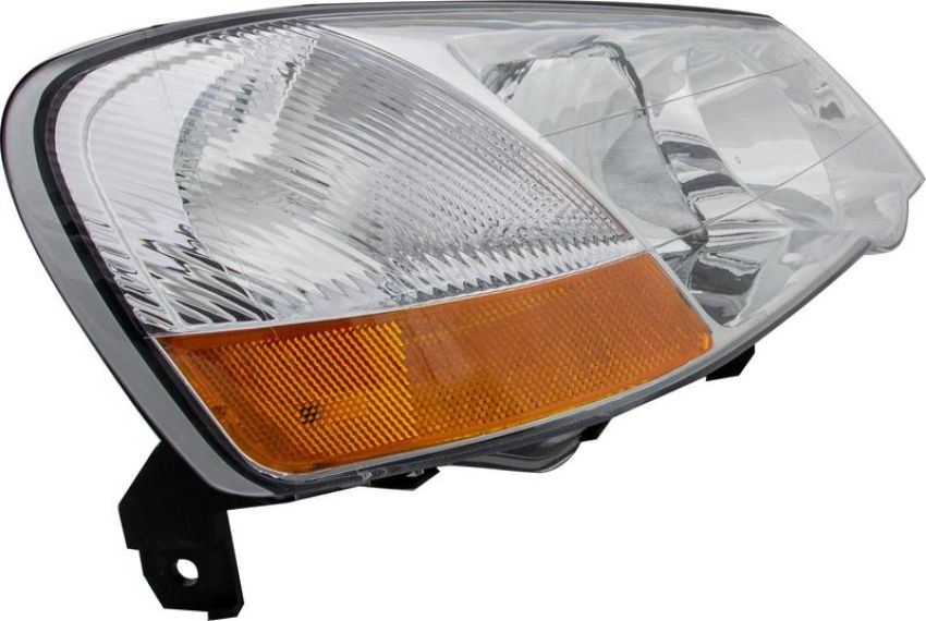 Eagle EyesHD450-A001R Headlight Lens Housing
