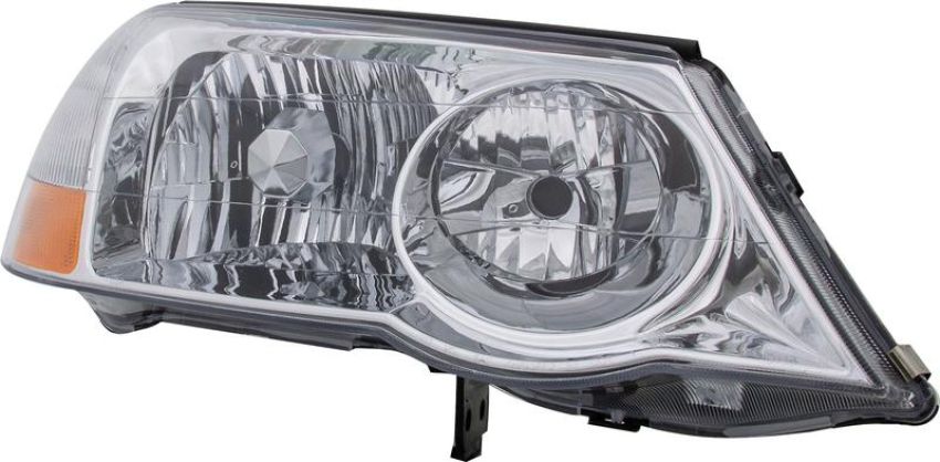 Eagle EyesHD450-A001R Headlight Lens Housing