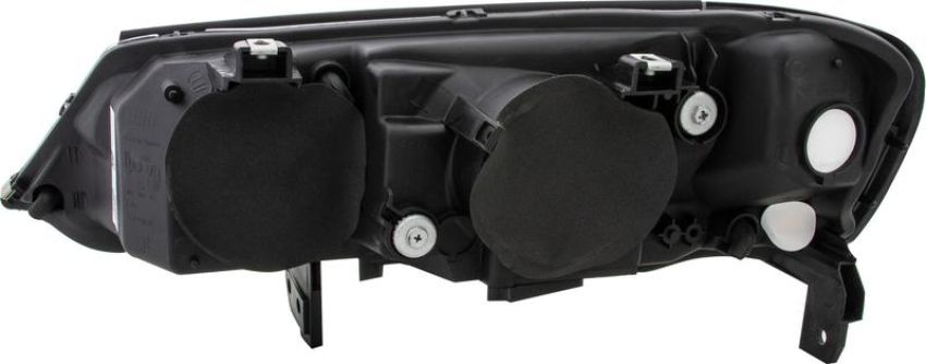 Eagle EyesHD450-A001R Headlight Lens Housing