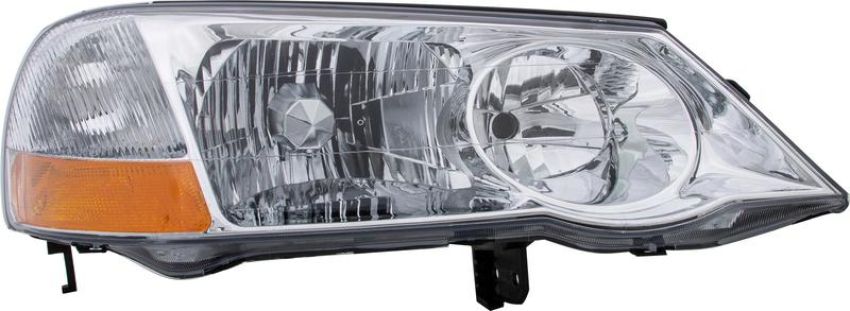 Eagle EyesHD450-A001R Headlight Lens Housing