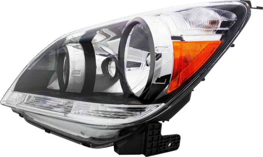 Eagle EyesHD458-B001L Headlight Lens Housing