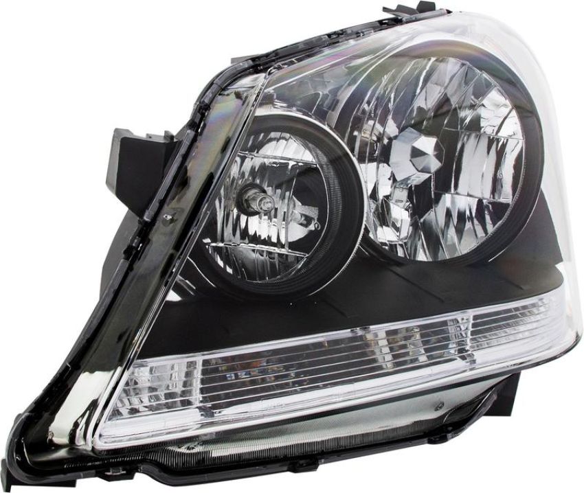 Eagle EyesHD458-B001L Headlight Lens Housing