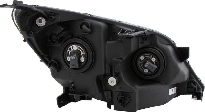 Eagle EyesHD458-B001L Headlight Lens Housing