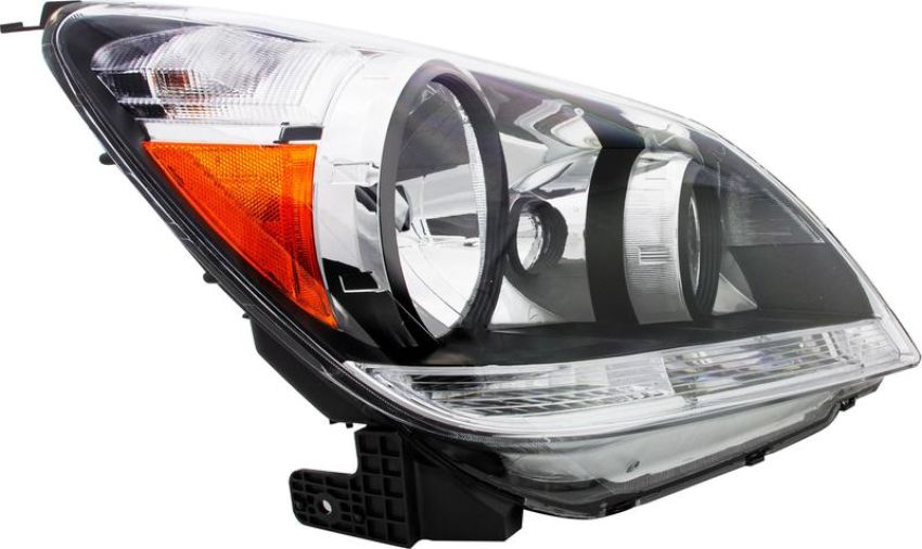 Eagle EyesHD458-B001R Headlight Lens Housing