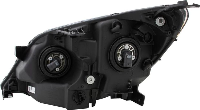 Eagle EyesHD458-B001R Headlight Lens Housing