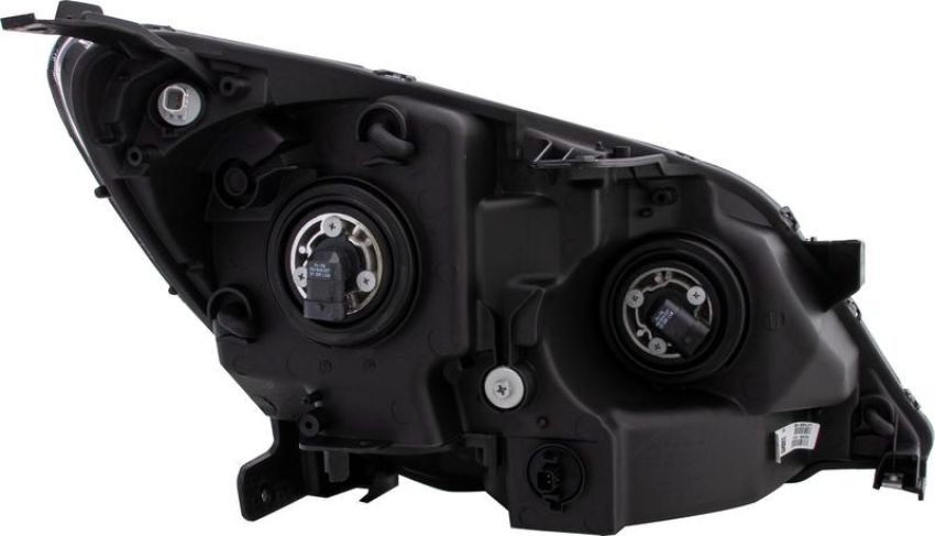 Eagle EyesHD458-B101L Headlight Assembly