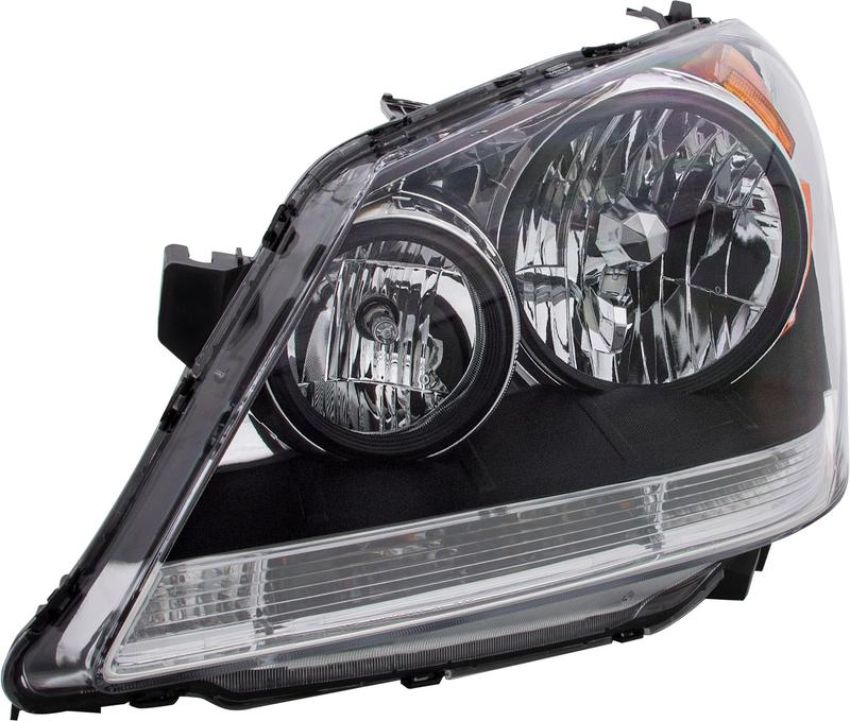 Eagle EyesHD458-B101LR Headlight Assembly