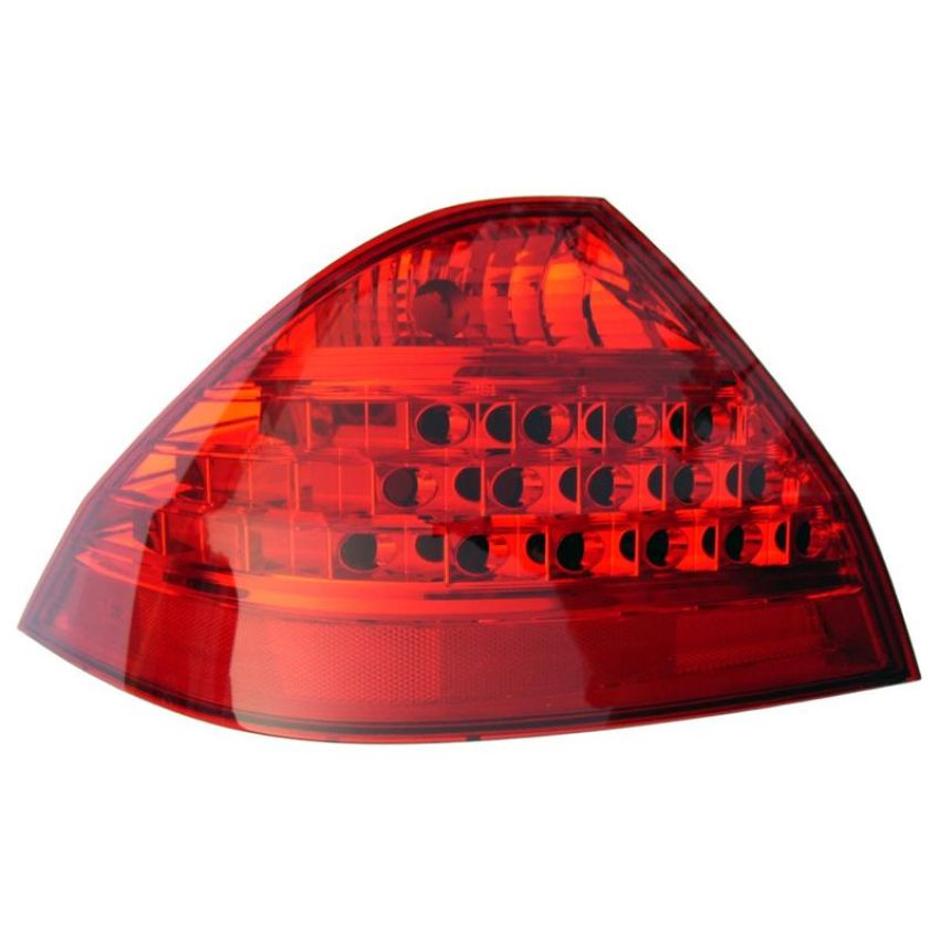 Eagle EyesHD467-U000L Tail Light Housing