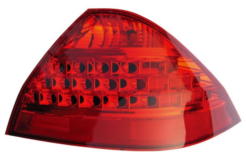 Eagle EyesHD467-U000R Tail Light Housing