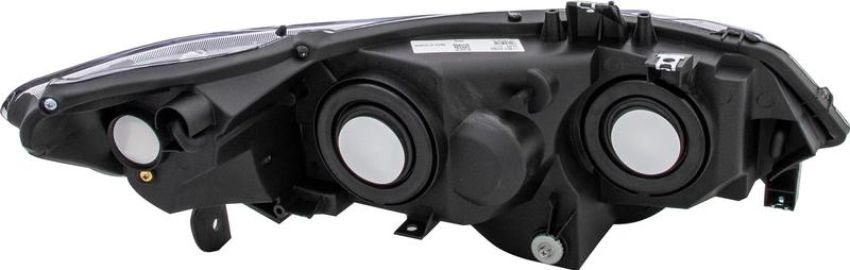 Eagle EyesHD468-A011L Headlight Assembly