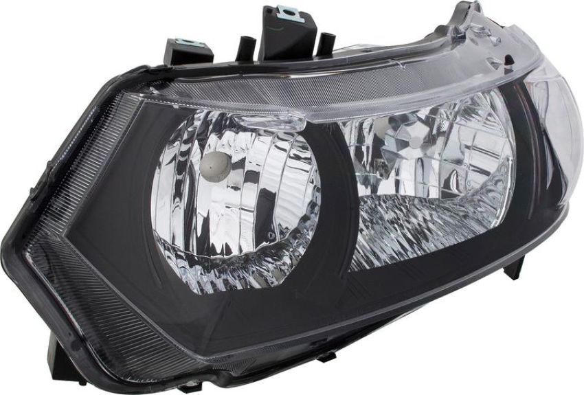 Eagle EyesHD468-A101L Headlight Lens Housing