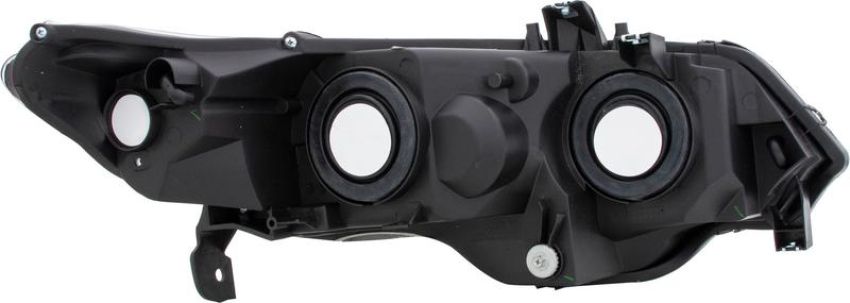 Eagle EyesHD468-A101L Headlight Lens Housing