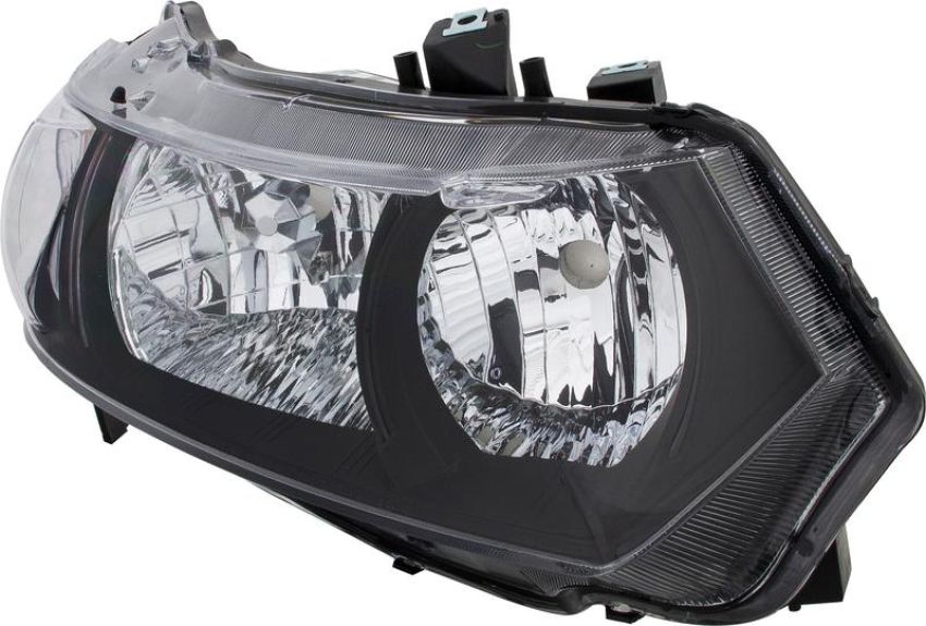 Eagle EyesHD468-A101R Headlight Lens Housing