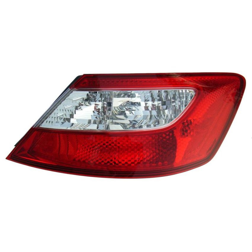 Eagle EyesHD469-U000R Tail Light Assembly