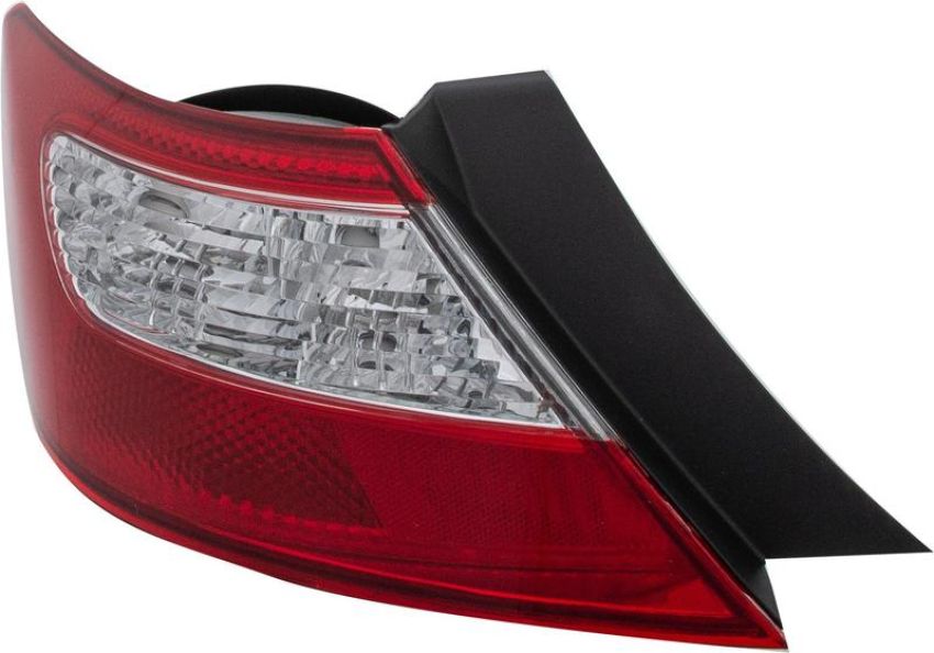 Eagle EyesHD469-U010L Tail Light Housing