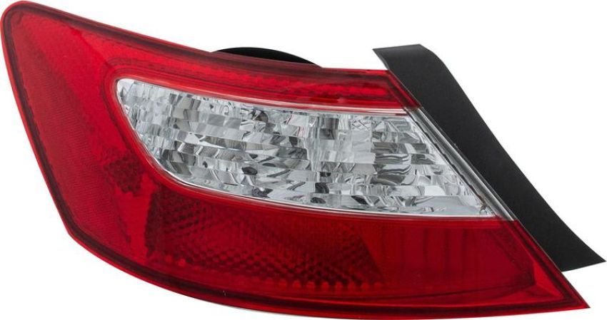 Eagle EyesHD469-U010L Tail Light Housing
