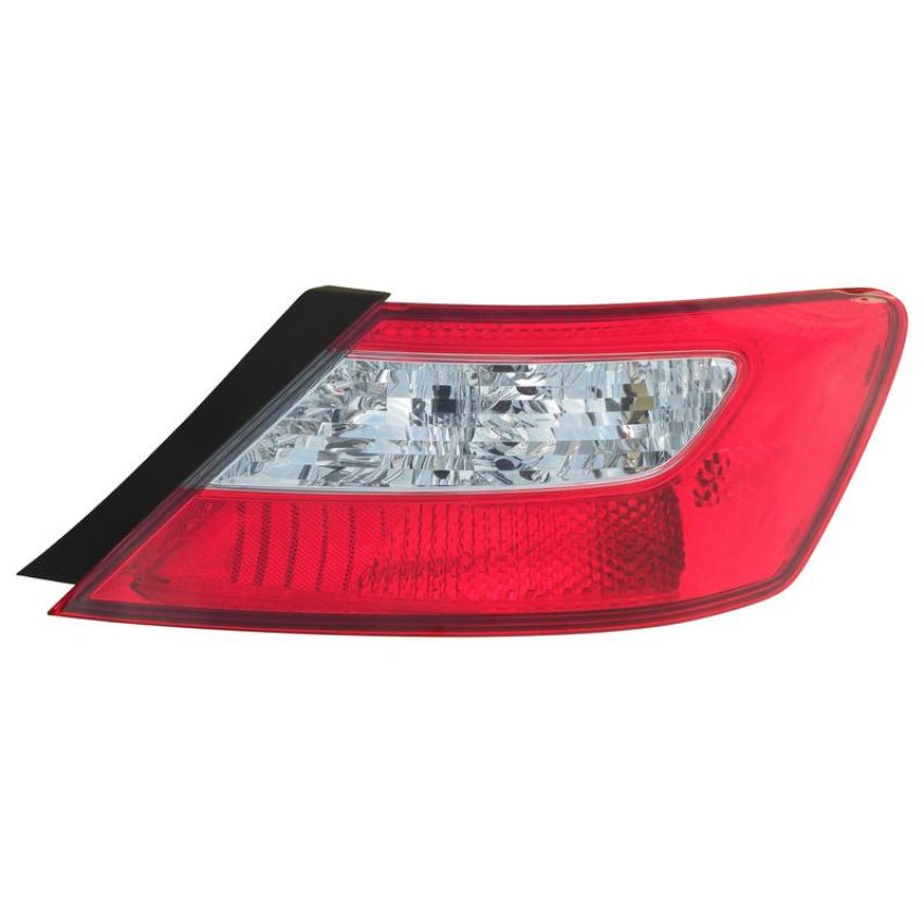 Eagle EyesHD469-U010R Tail Light Housing