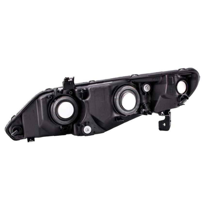 Eagle EyesHD470-A001L Headlight Assembly