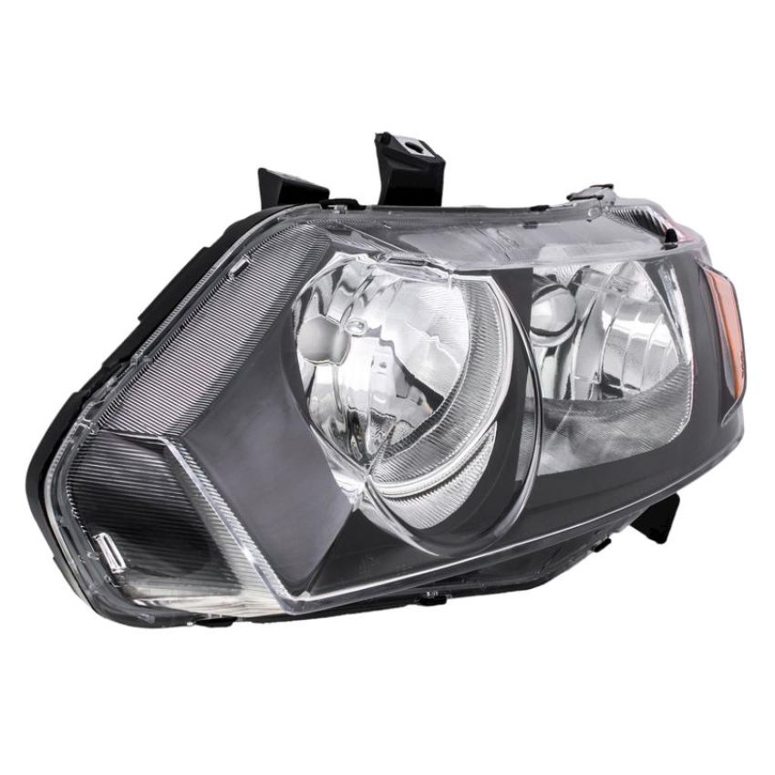 Eagle EyesHD470-A001LCA Headlight Assembly