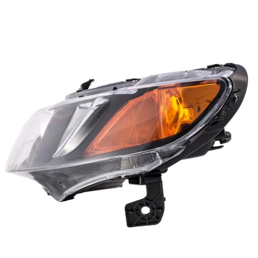 Eagle EyesHD470-A001LCA Headlight Assembly