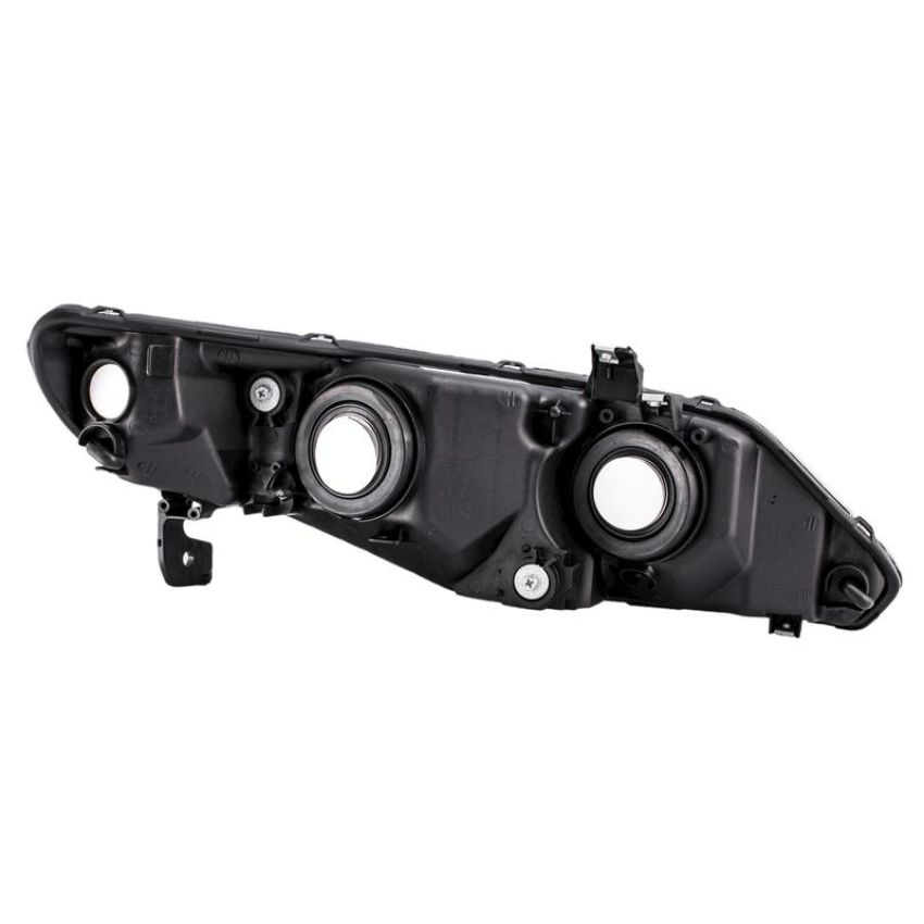 Eagle EyesHD470-A001LCA Headlight Assembly