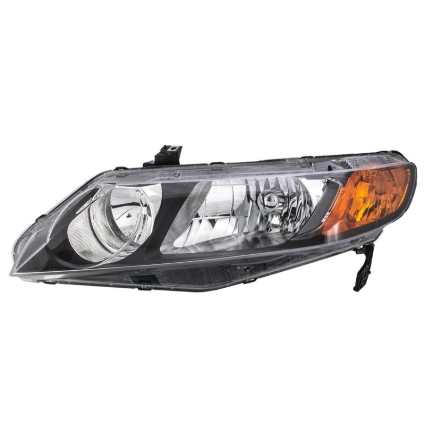 Eagle EyesHD470-A001LCA Headlight Assembly