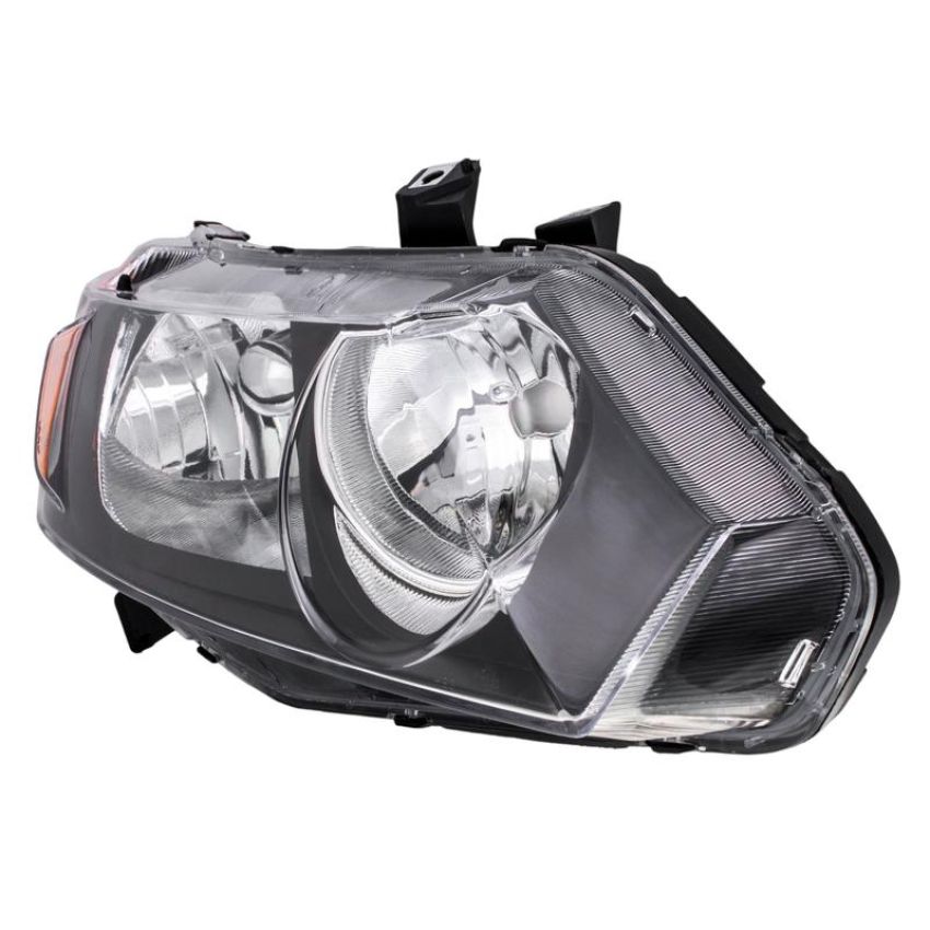Eagle EyesHD470-A001LR Headlight Assembly
