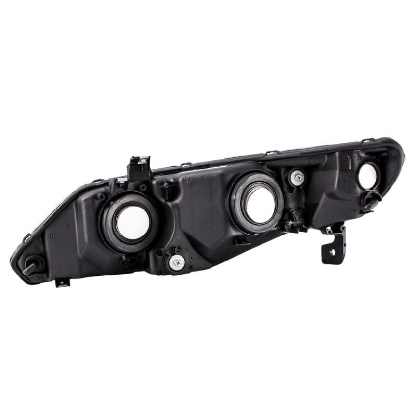 Eagle EyesHD470-A001LR Headlight Assembly