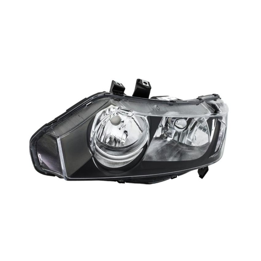 Eagle EyesHD470-A101L Headlight Assembly