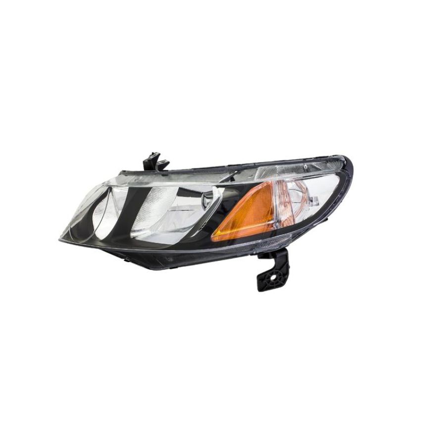 Eagle EyesHD470-A101L Headlight Assembly