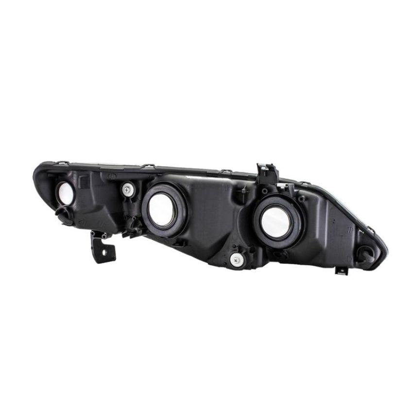 Eagle EyesHD470-A101L Headlight Assembly