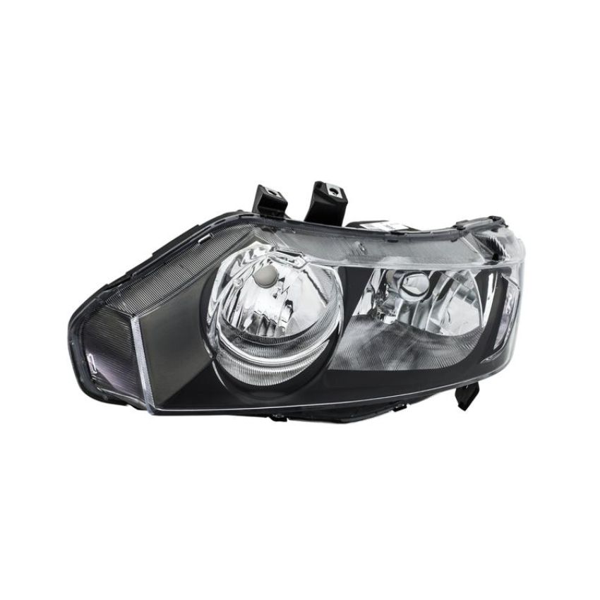 Eagle EyesHD470-A101LR Headlight Assembly