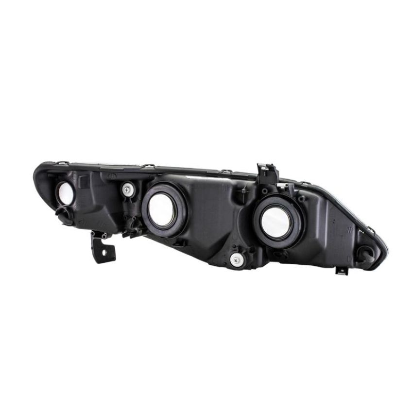 Eagle EyesHD470-A101LR Headlight Assembly