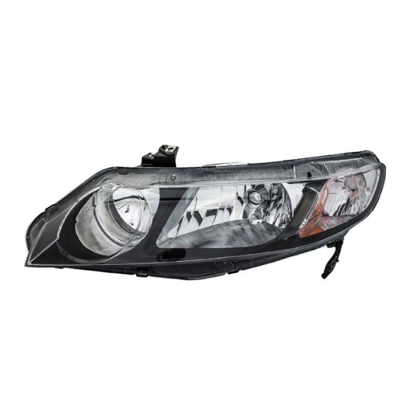 Eagle EyesHD470-A101R Headlight Assembly
