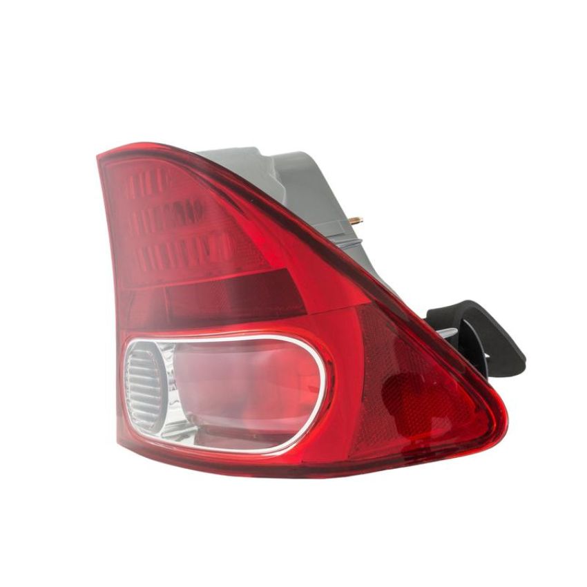 Eagle EyesHD471-U000L Tail Light Assembly